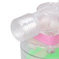 thumbnail image 3 of Water Lever Control Valve Transparent Full Automatic Plastic Tower Tank Floating Ball Valve, 3 of 5