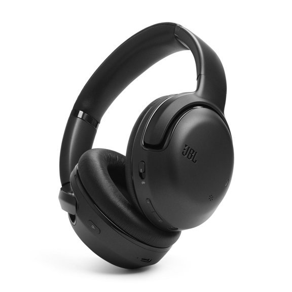 JBL TOUR ONE M2 - Casque Circum-auriculaire sans fil à Réduction de Bruit