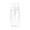 L,200ml, variant on BBilaBu Push Down Pump Dispenser Empty Push Top Bottles,Containers for Nail Polish Makeup Remover Micellar Water Facial Toner