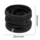 thumbnail image 4 of Calentador Cuello Invierno Punto Hombres Mujeres Polaina Bufanda para Clima (), 4 of 9