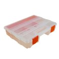 thumbnail image 1 of relayinert Organizer Box Space Saving Solution For Parts And Tools AssortedColor type+6, 1 of 6