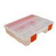 thumbnail image 1 of Eigraketly Caja de piezas desmontables de ABS para almacenamiento conveniente, organizadores de cajas de almacenamiento disponibles de varios Herramientas eléctricas tipo+6, 1 of 6