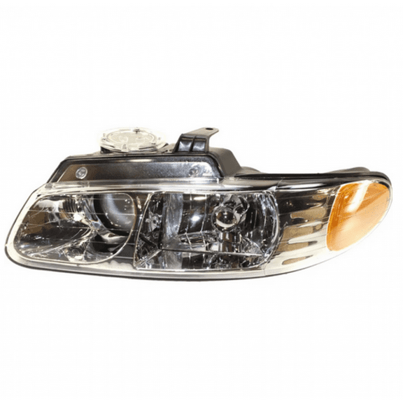 For Chrysler Town & Country Headlight 1998 1999 Driver Side CH2502114 | 4857151AC