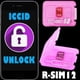 thumbnail image 3 of Desbloqueo de SIM RSIM 12 Chip para iPhone 6S 7 8 7P 8P X xs Reemplazo RSIM12 para iOS 11 Función ICCID Inevent DZ3996-00B, 3 of 7