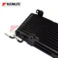 thumbnail image 2 of Transmission Oil Cooler Gear Box Radiator for Mitsubishi for Outlander 2013-2017, 2 of 5