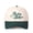 Green, variant on COWBOY CULTURE RODEO CLUB Embroidered Patchwork Trucker Cap Adjustable Unisex Snapback, Rodeo Club Essential
