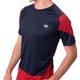 thumbnail image 4 of Playera Deportiva Jersey Deportivo L UIN Entrenamiento Azul, 4 of 4