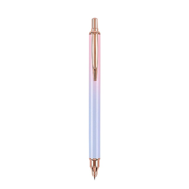 Refillable Fountain Pen