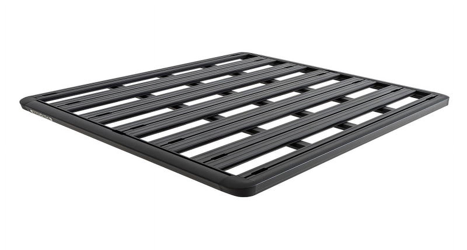 Rhino-Rack Pioneer Platform (60 x 56") - 52113F" Fits select: 2014-2022 CHEVROLET SILVERADO, 2013-2022 RAM 1500