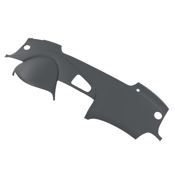 Fit For 2004-2008 Acura TL Dash Board Dashboard Cover Cap Bezel Trim Overlay NEW