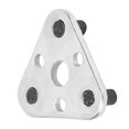 thumbnail image 4 of 5PCS Replacement Triple Flints for Triple Spark Gun Ignition Gun Electric Welding Accessories, 4 of 8