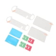 thumbnail image 4 of Game Console Screen Protector,Game Console Screen Protector Game Console Accessory Screen Protective Filmfor PS Vita Eco-Friendly Materials, 4 of 9