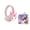 KRM-PINK, variant on YOSENING Cute Cartoon Spider-Man Wireless Bluetooth Headphones with Microphone - Stylish Stereo Earphones, Fashionable Gift for Teens & Adults QQH624-2942