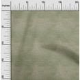 thumbnail image 2 of oneOone Polyester Spandex Olive Green Fabric Abstract Texture Sewing Material Print Fabric By The Yard 56 Inch Wide, 2 of 4