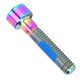 thumbnail image 3 of Tornillo De Vástago, Tornillo De Vástago De Bicicleta De Montaña Ligero, Accesorio De Bicicleta Para Cubierta De Auricular Fijo Tornillo De Ciclismo Al Aire Libre Ccdes Otros, 3 of 8
