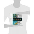 thumbnail image 7 of Stress Less Coloring Stress Less Coloring: Animals: 100+ Coloring Pages for Peace and Relaxation, (Paperback), 7 of 7