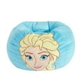 Disney Frozen Toddler Bean Bag Chair