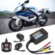 thumbnail image 5 of Cámara De Salpicadero Trasera Delantera, Grabadora De Conducción Impermeable, Pantalla De 2 Pulgadas, Lentes Duales Para Motocicleta ANGGREK Motorcycle DVR, 5 of 8