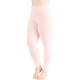 thumbnail image 1 of Lux Cotton Long Underwear Legging, 1 of 3