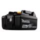 thumbnail image 5 of Batería Makita BL1850 18V 5Ah Litio-Ion, 5 of 6