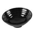thumbnail image 1 of VARIOS Tazones De Ensalada De Melamina Tazones De Pudín De Sopa De Arroz Utensilios De Cocina Tazón De Fideos Para Niños Negro Soledad Cuencos de melamina, 1 of 3