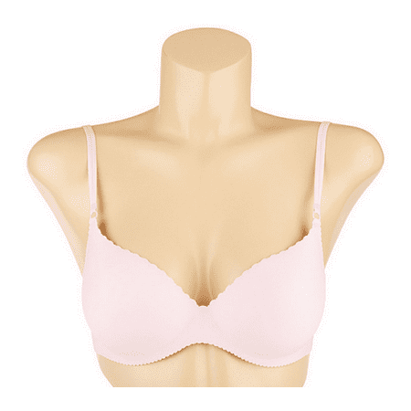 

Kathleen Kirkwood Forever Young Kat Bra - Pink Floral 38 D