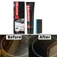thumbnail image 3 of Stove Top Scratch Remover 100ml Fast Acting Formula For Glass Ceramic Cookware, 3 of 6