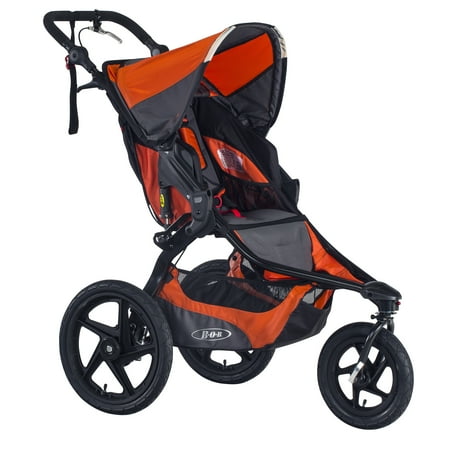 BOB Revolution PRO Jogging Stroller 2016 Canyon / Black