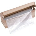 thumbnail image 2 of HSM HSM2318 Shredder Bags FA400.2 Double Bin Setup, 2 of 2