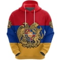thumbnail image 3 of Sudadera con capucha 3D con la bandera de Armenia, sudadera con emblema nacional para hombre, sudadera con capucha retro de moda, sudadera con capucha unisex informal con la bandera, sudadera para hom, 3 of 5