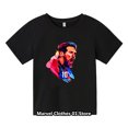 thumbnail image 3 of Camisetas con gráficos geniales del título de Lionel y Messi de la selección argentina de fútbol de 2024, 3 of 5
