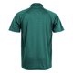 thumbnail image 2 of Spiro Impact - Polo Aircool para hombre (Verde Botella), 2 of 2