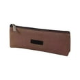 thumbnail image 5 of Under $1 Pencil Case, Hwkond Canvas Pencil Case Large Capacity Student Stationery Box Back to College, 5 of 7