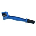 thumbnail image 5 of Bike Chain Brush PVC Chain Cleaning Brush Bicycle Chain Double Ended Cleaner Brush Scrubber Tool, 5 of 5