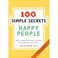 thumbnail image 2 of Les 100 Secrets Simples des Personnes Heureuses: Ce Que les Scientifiques Ont Appris et Comment Vous Pouvez l'Utiliser, 2 of 4