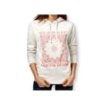 thumbnail image 2 of Sudadera con capucha Levi's LS Bandana Beige Mediano, 2 of 2