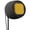 Mustard Yellow, variant on SoundBox 7A Top Address Vocal Recording Isolation Booth | Microphone Shield, Pop Filter Studio-Quality Sound for Singing, Podcasting, Acoustic High-Density Foam, SM57, SM58 (Olive Green Pop Filter)