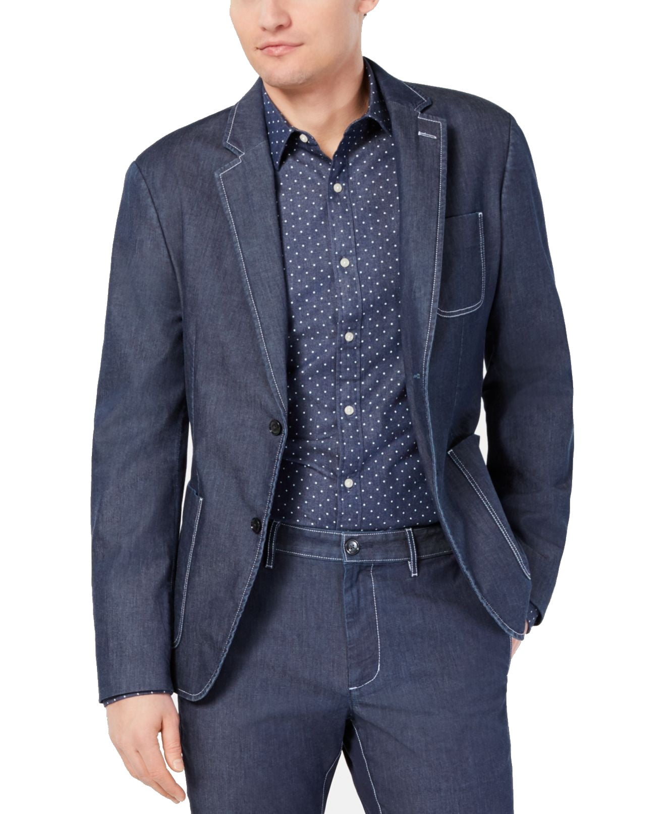 michael kors suit separates pants