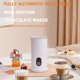 thumbnail image 2 of Milk Frother Electric, 11.8oz/350ml Milk Frother and Steamer, Eu Plug, 2 of 5