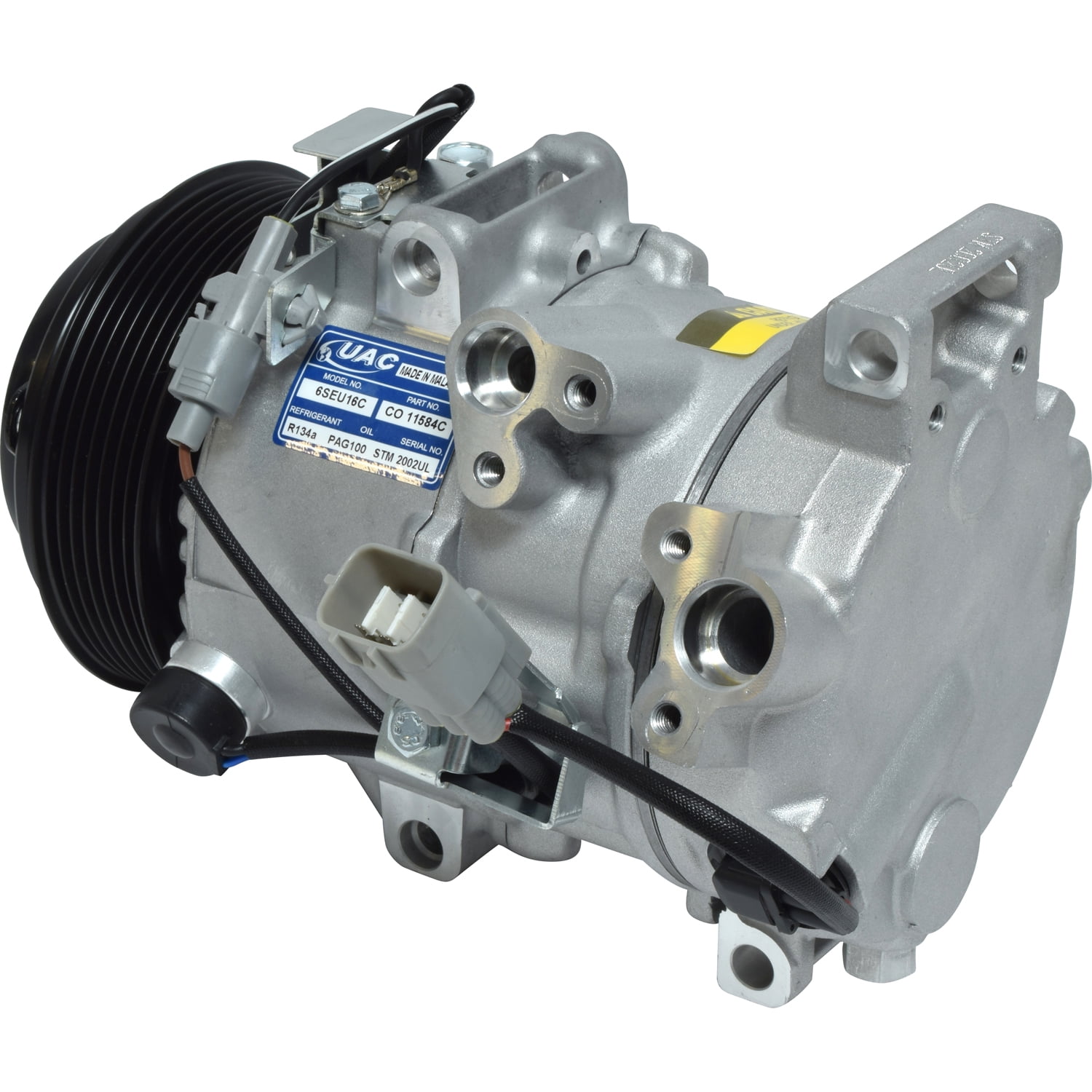 Genuine UAC AC COMPRESSOR