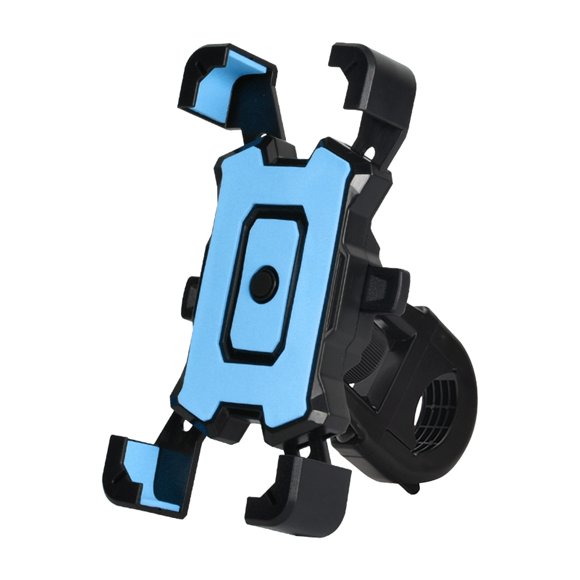 Kyusrd Aubaines d'Été pour Terrasse Extérieure!Support de Téléphone Mobile de Cyclisme Support de Téléphone Mobile de Moto Bicyclette Antichoc pour Navigation
