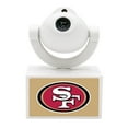 thumbnail image 2 of San Francisco 49ers LED Mini Spotlight Projector Nite Light, 2 of 4