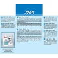 thumbnail image 2 of API KH Carbonate Hardness Test Kit  For Freshwater and Saltwater Fish Aquariums, 2 of 7