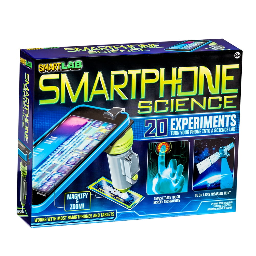 smart lab toys website