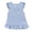 Blue, variant on Splozh Toddler Girls Shirts Infant Toddler Baby Girl Top Basic Plain Ruffle T-Shirt Blouse Casual Clothes Summer Top 4-5 Years,Blue