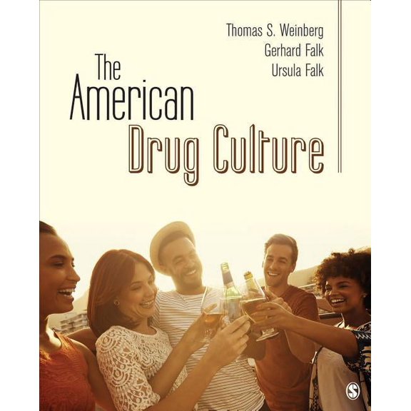 The American Drug Culture