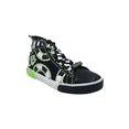 thumbnail image 2 of Beetlejuice High Top Sneaker, 2 of 8