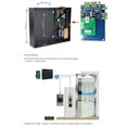 thumbnail image 4 of IP Wiegand 26 Network Entry Access Control Panel for Solutions Access System with Software ACB-001, 4 of 8