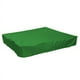 thumbnail image 4 of Cubierta de arena para patio de jardín, cuadrada, multicolor, para niños, cubierta de sombrilla impermeable para baño pequeño de jardín, 4 of 5