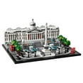 thumbnail image 3 of LEGO® Architecture 21045 Trafalgar Square Toy Building Kit (1197 Piece), 3 of 6